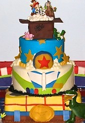 Fantasy Cakes Round Rock | Cakes